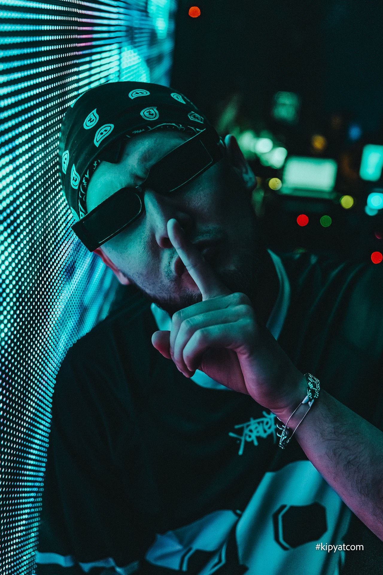 Поиск. Астана Кипятком