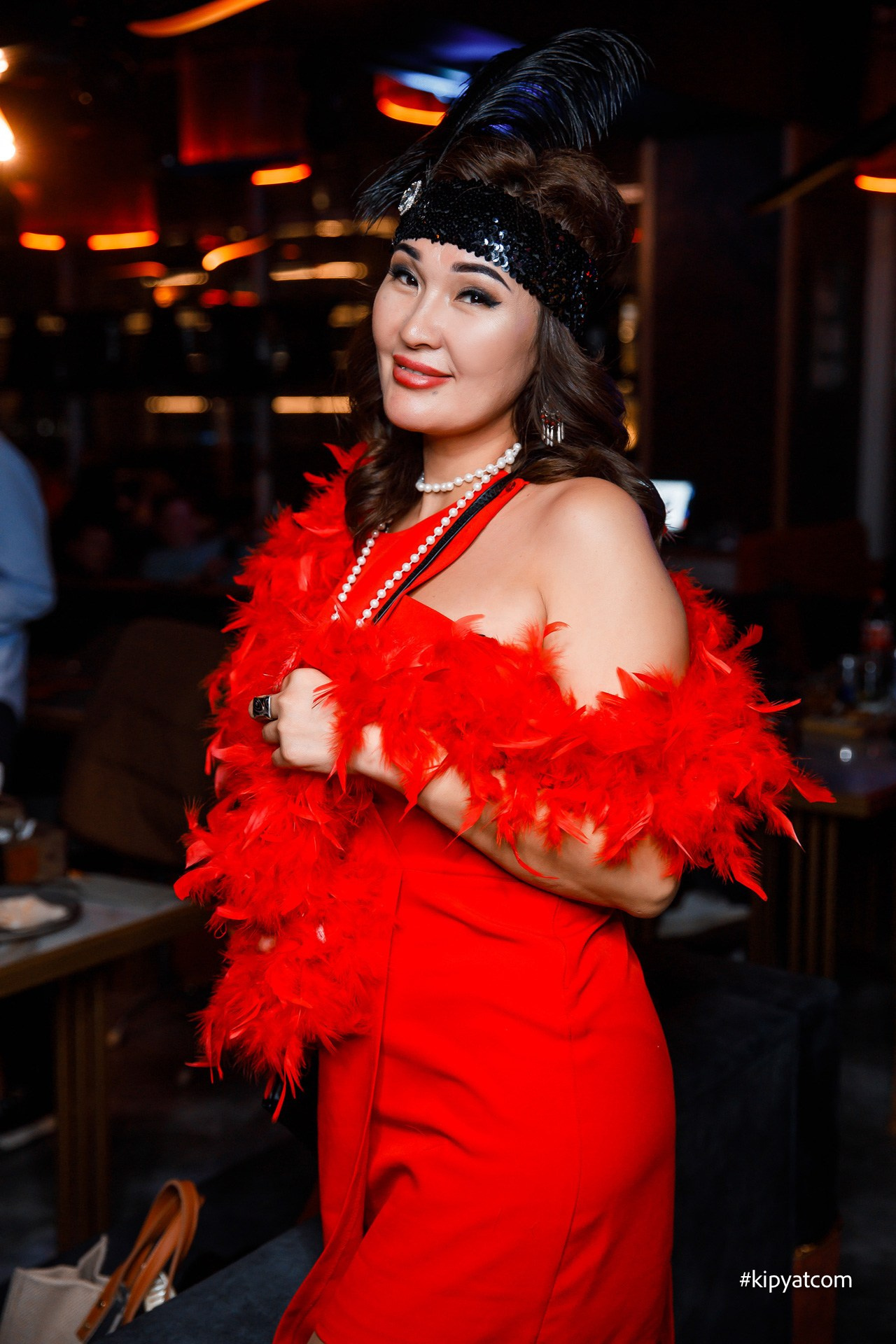 Поиск. Астана Кипятком