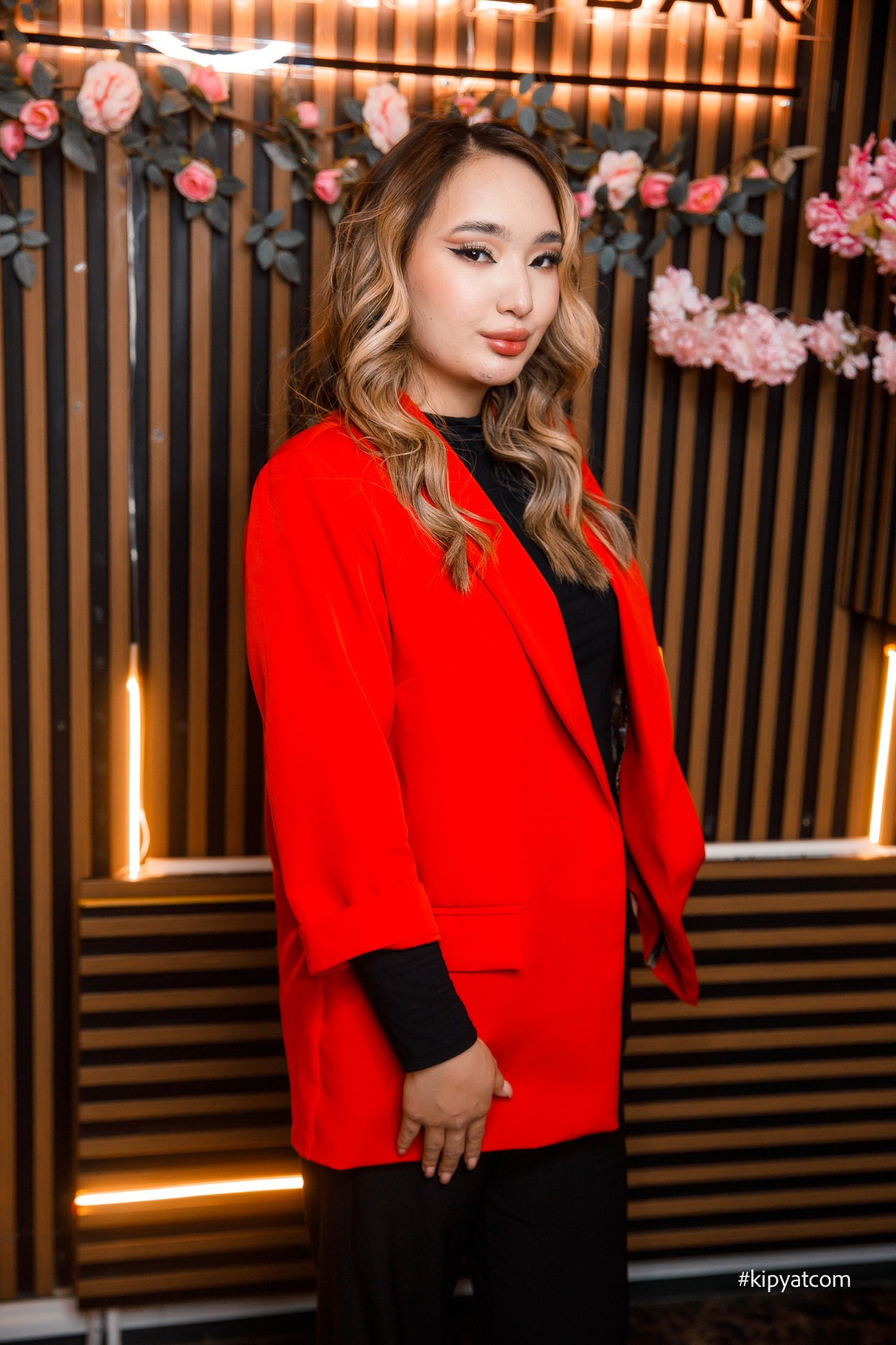 Поиск. Астана Кипятком