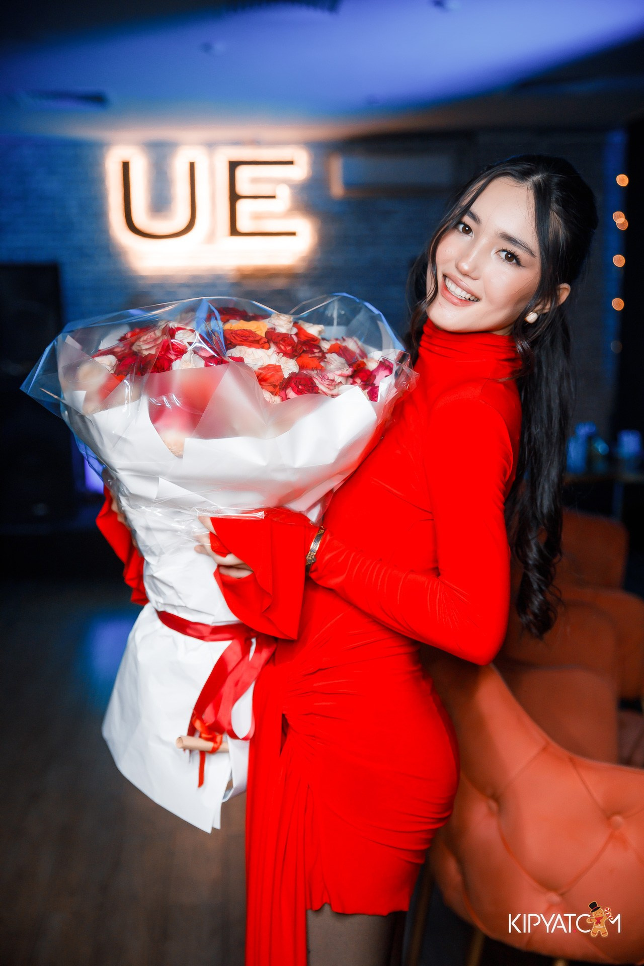 Поиск. Астана Кипятком