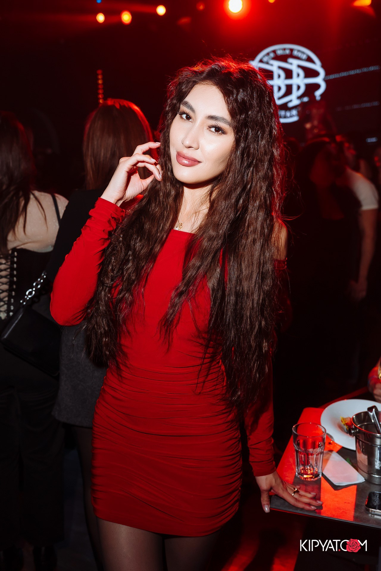 Поиск. Астана Кипятком