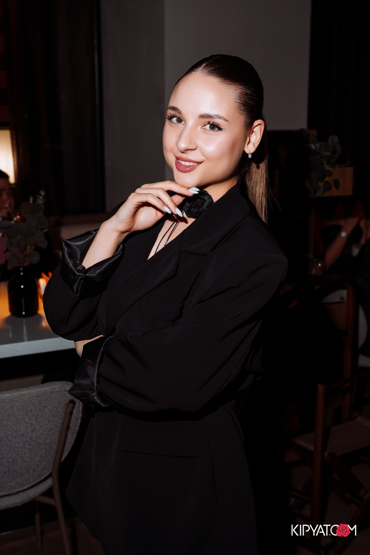 Поиск. Астана Кипятком