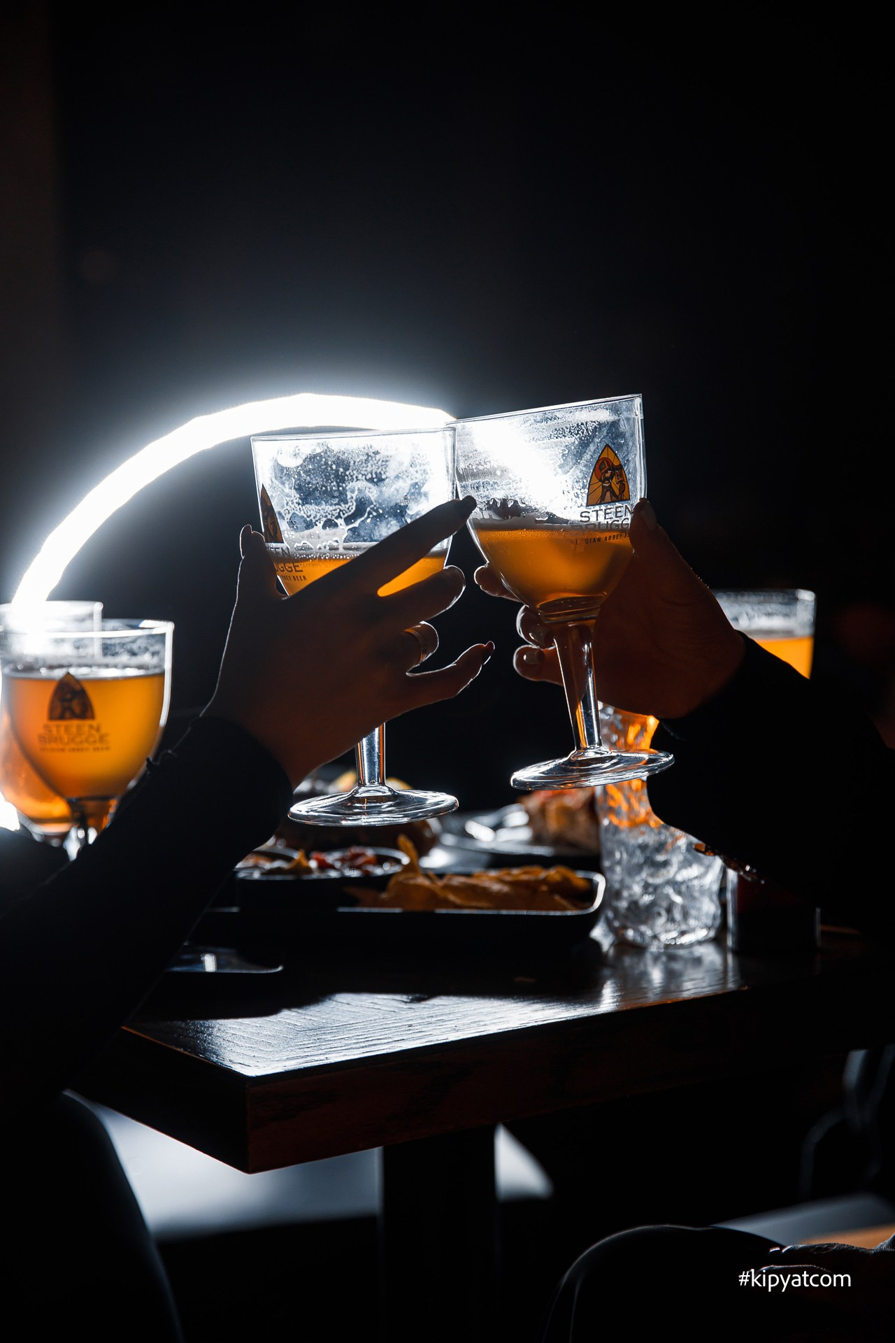 Поиск. Астана Кипятком