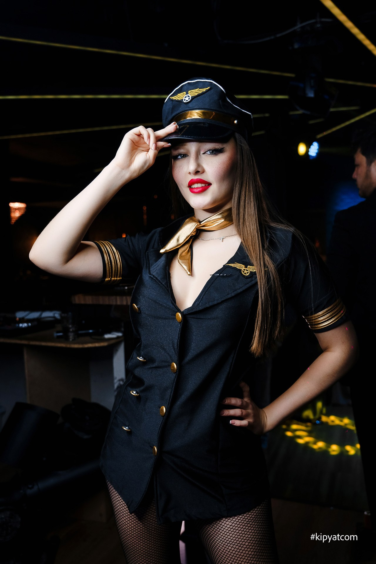 Поиск. Астана Кипятком