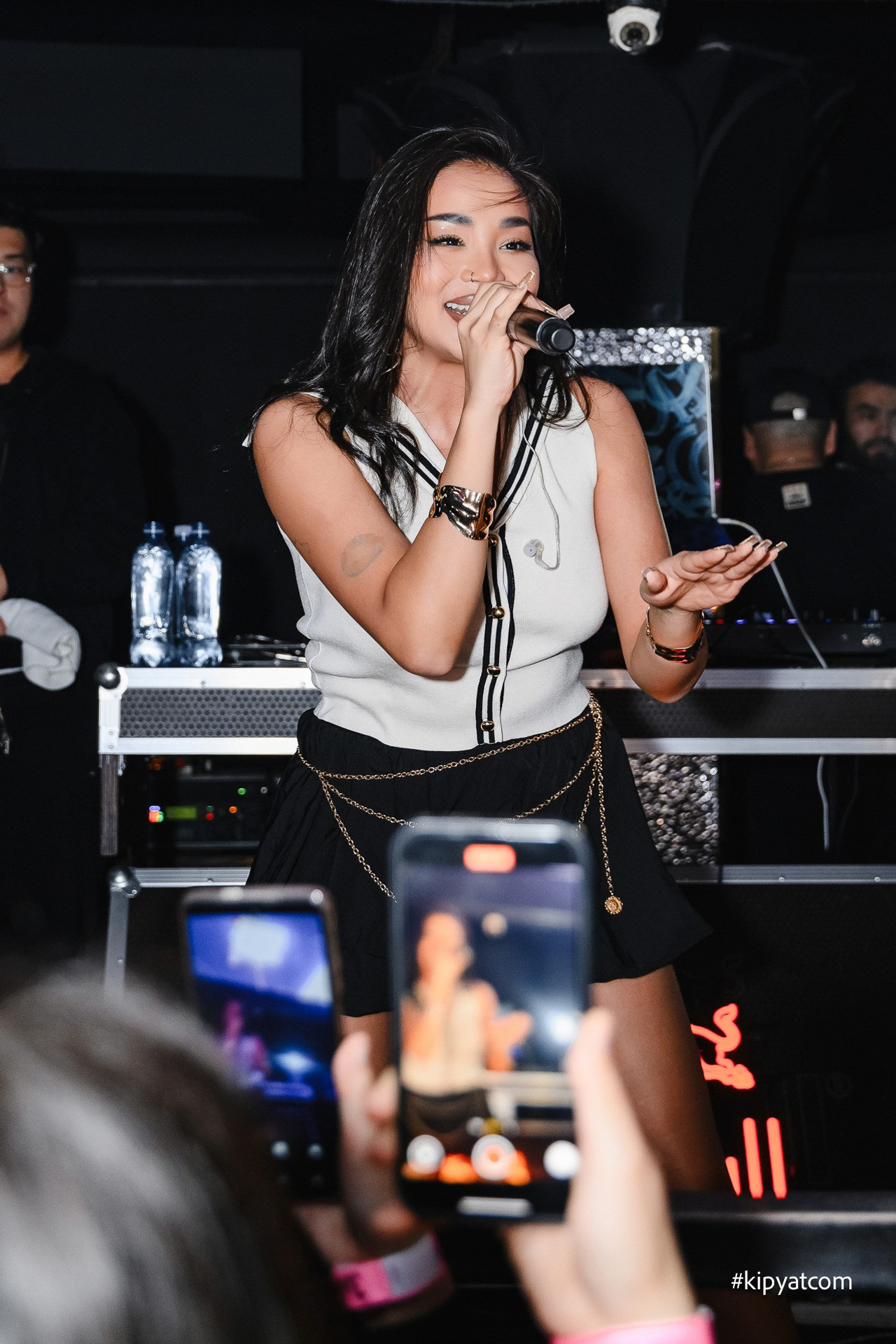 Hungry Rabbit. Астана Кипятком