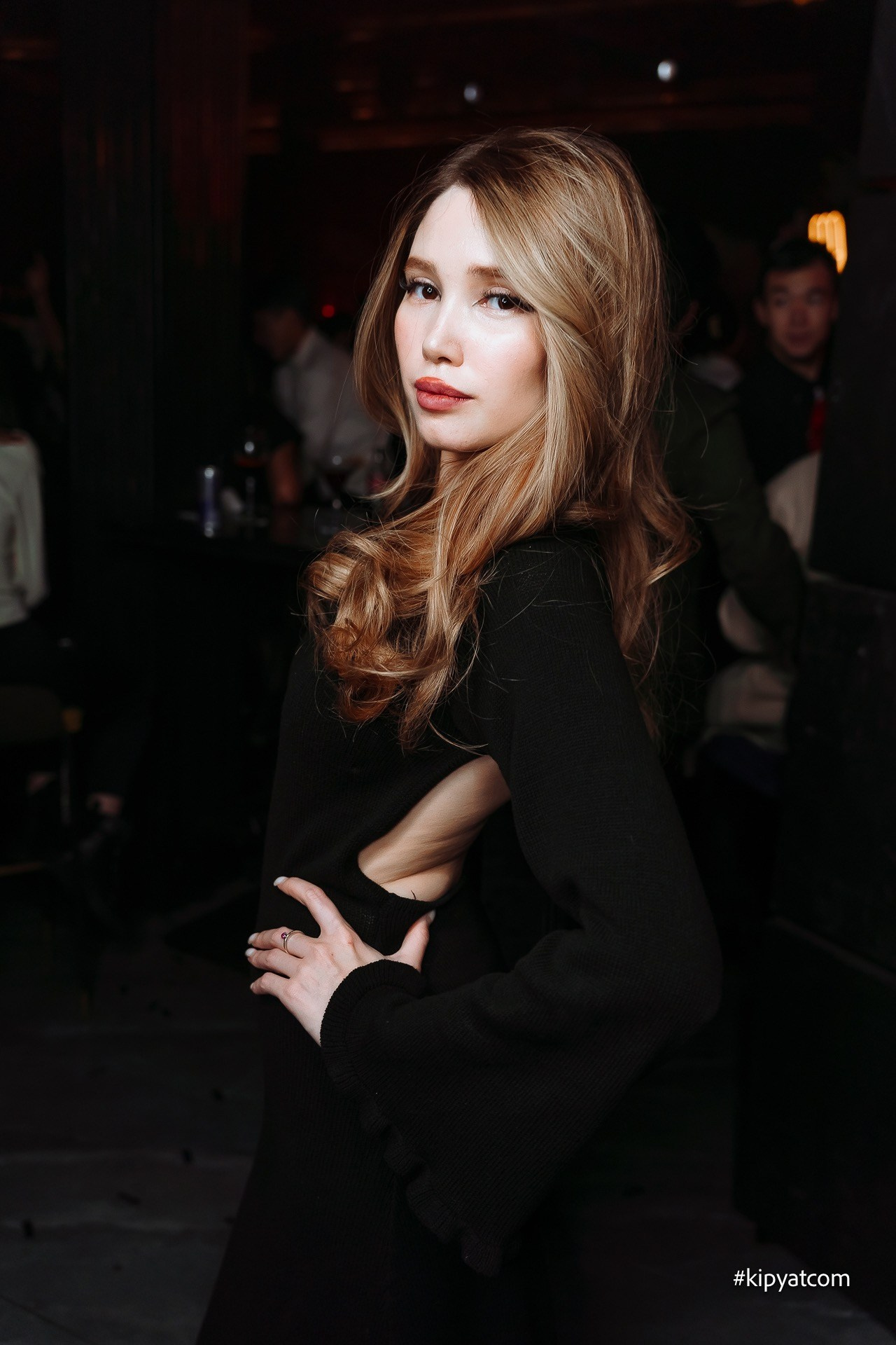 Поиск. Астана Кипятком