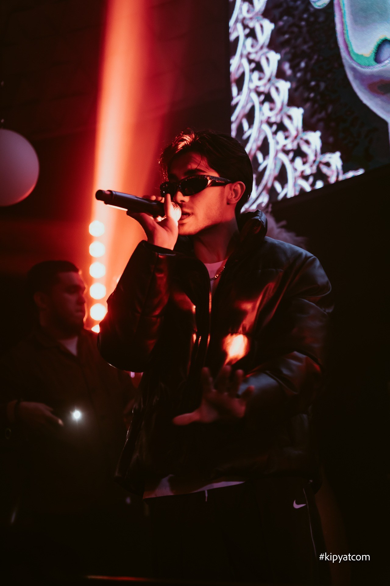 Поиск. Астана Кипятком