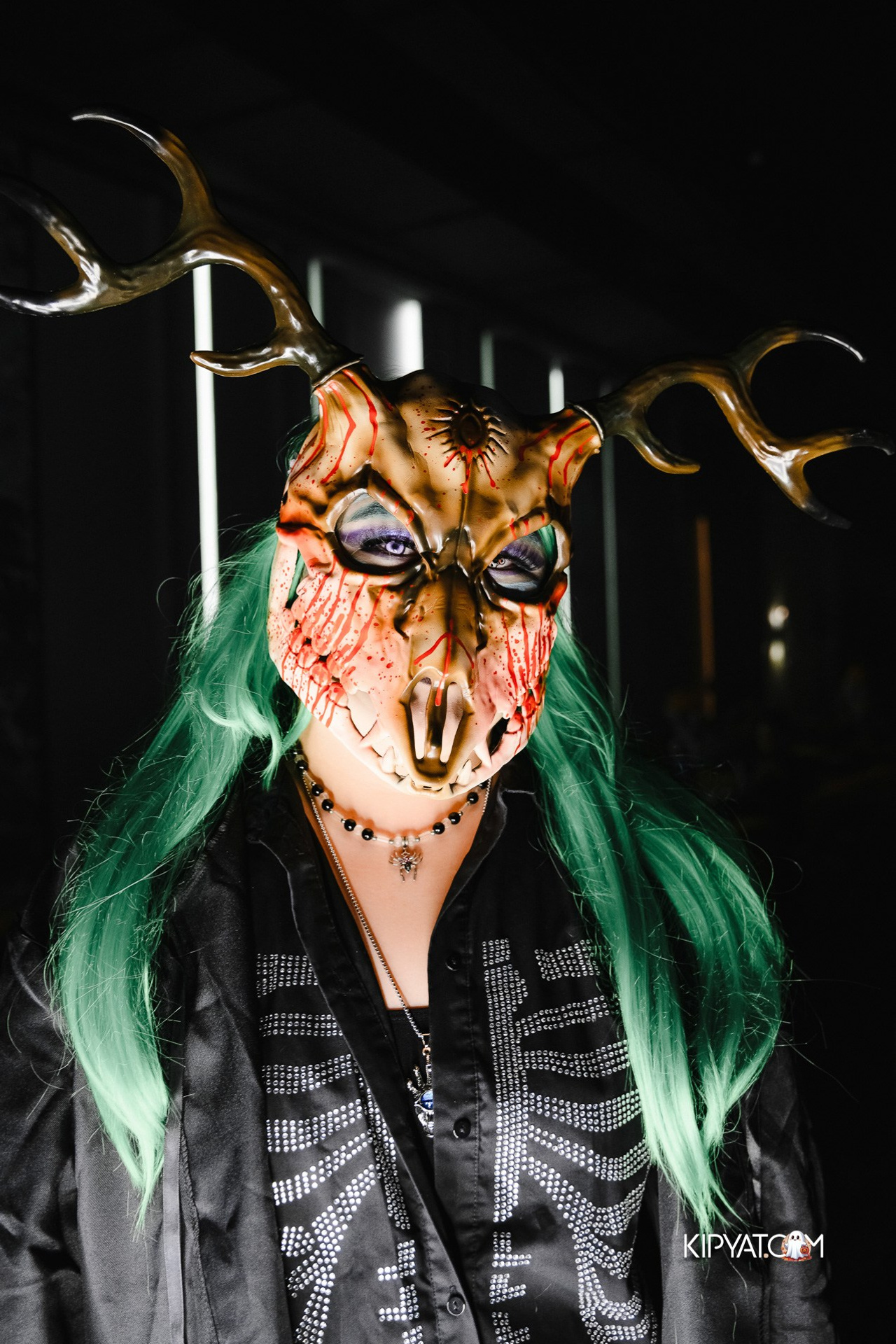 Поиск. Астана Кипятком