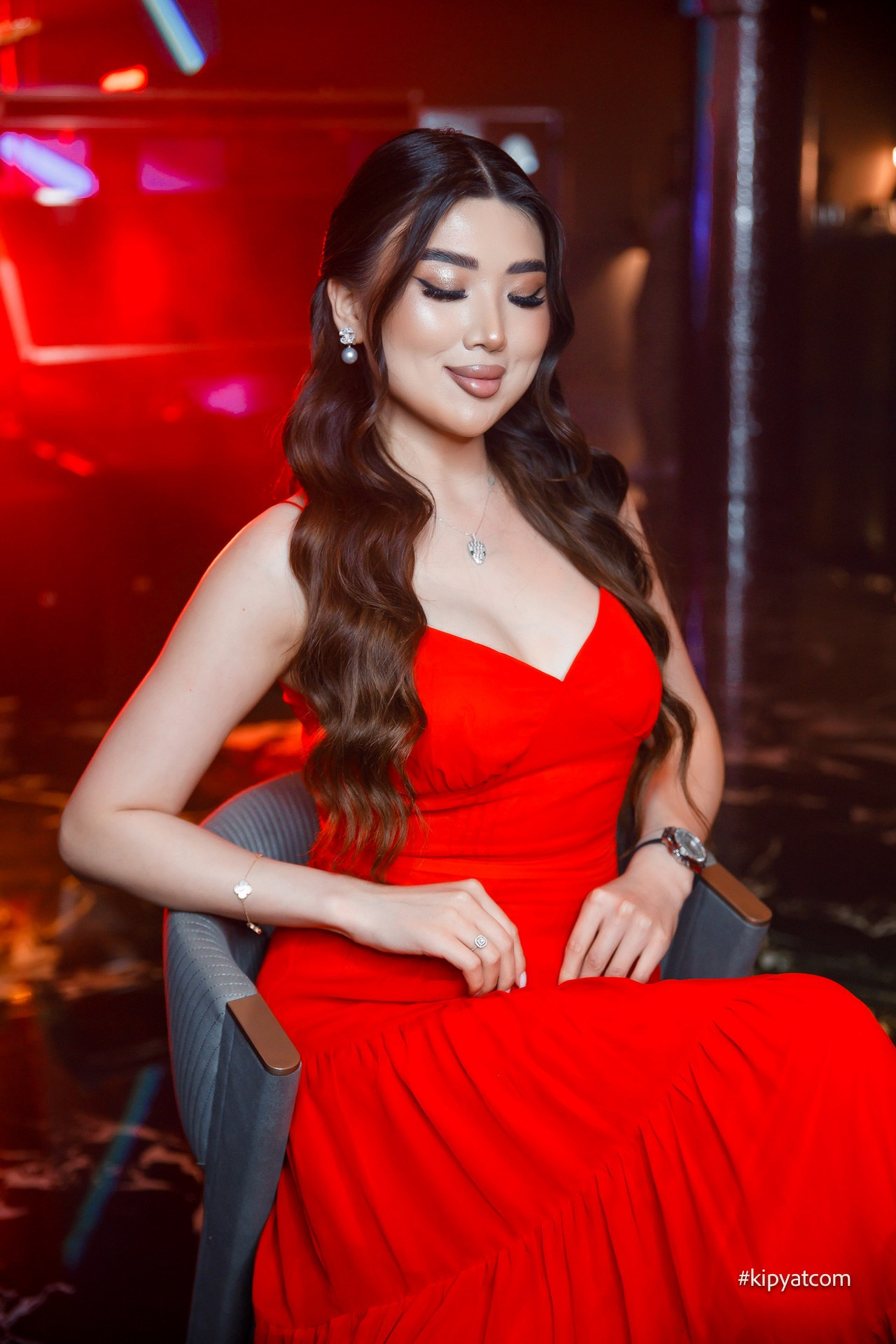 Поиск. Астана Кипятком