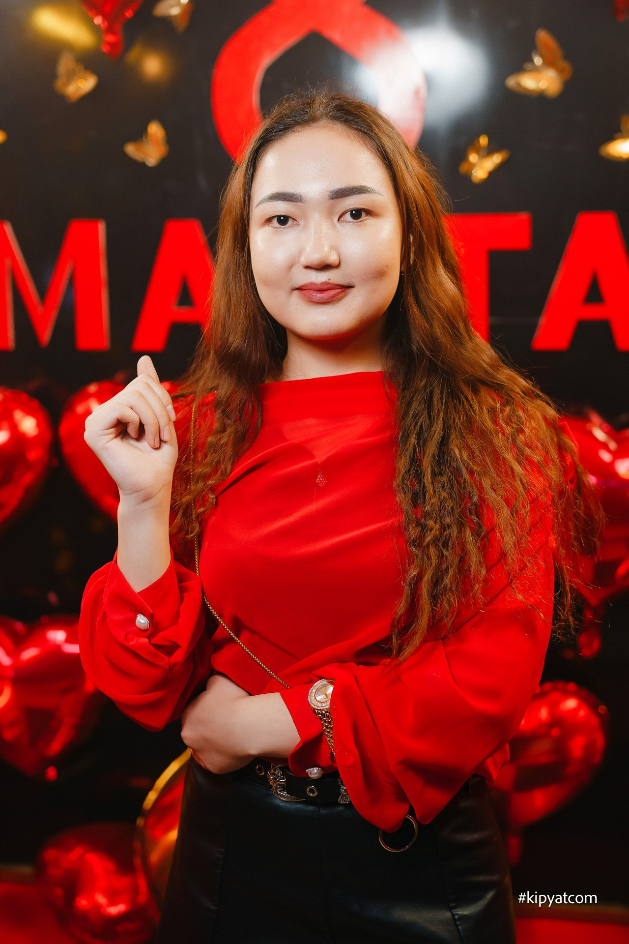 Поиск. Астана Кипятком