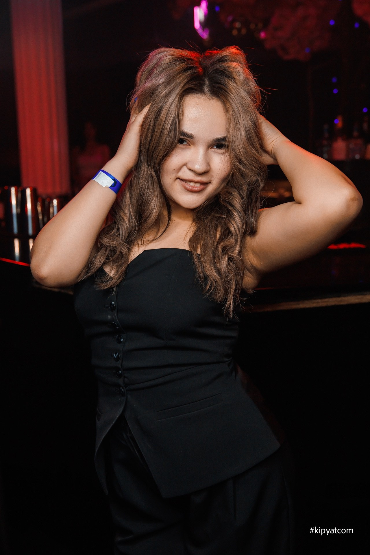 Поиск. Астана Кипятком