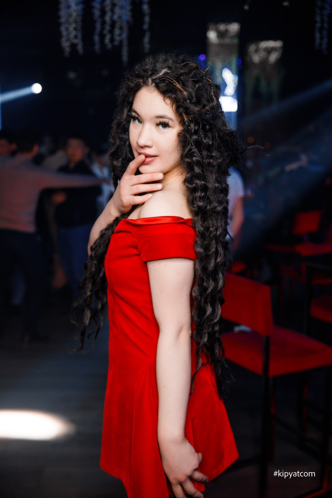 Поиск. Астана Кипятком