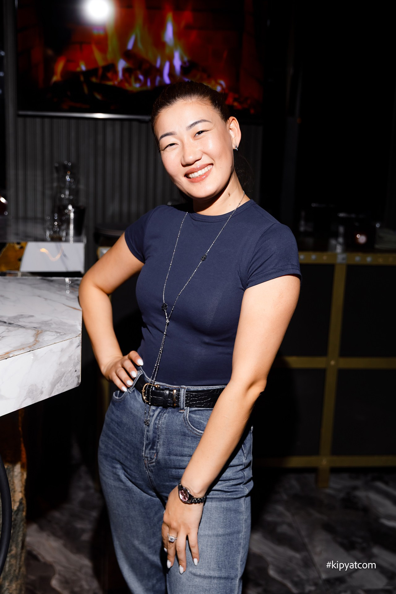 Поиск. Астана Кипятком