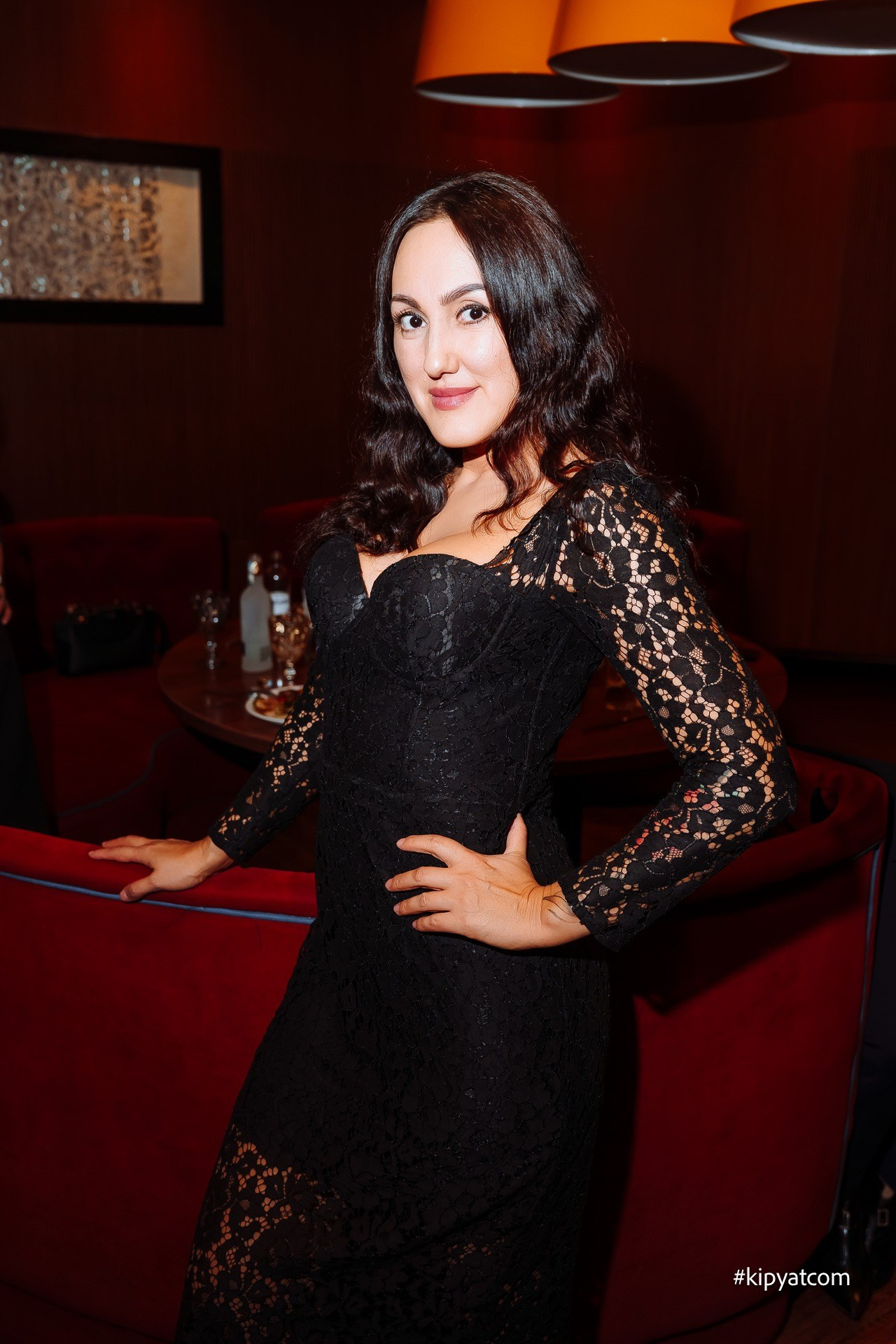 Поиск. Астана Кипятком