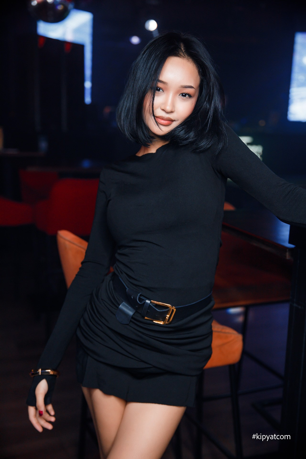 Поиск. Астана Кипятком