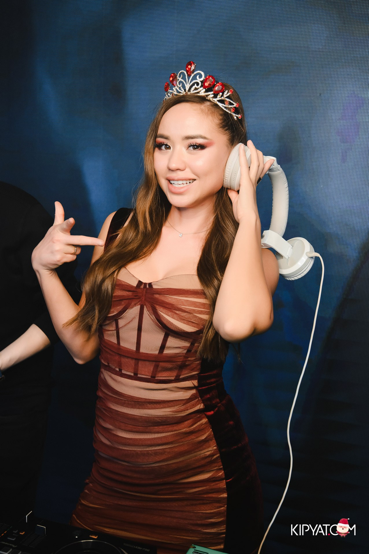 Поиск. Астана Кипятком