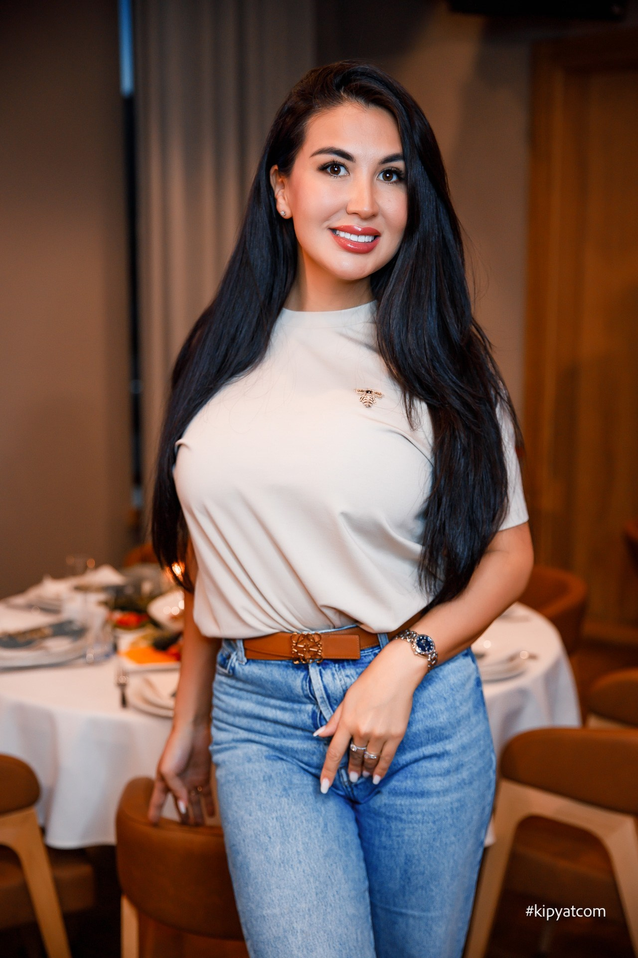 Поиск. Астана Кипятком