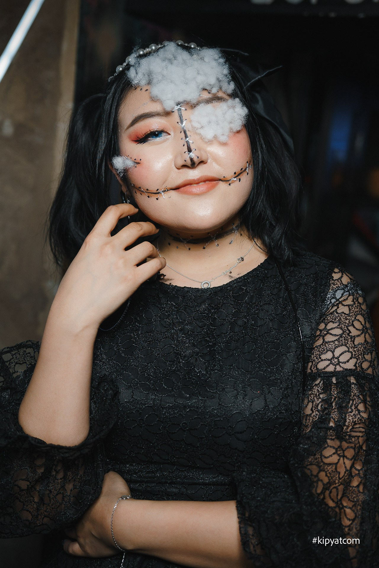 Поиск. Астана Кипятком