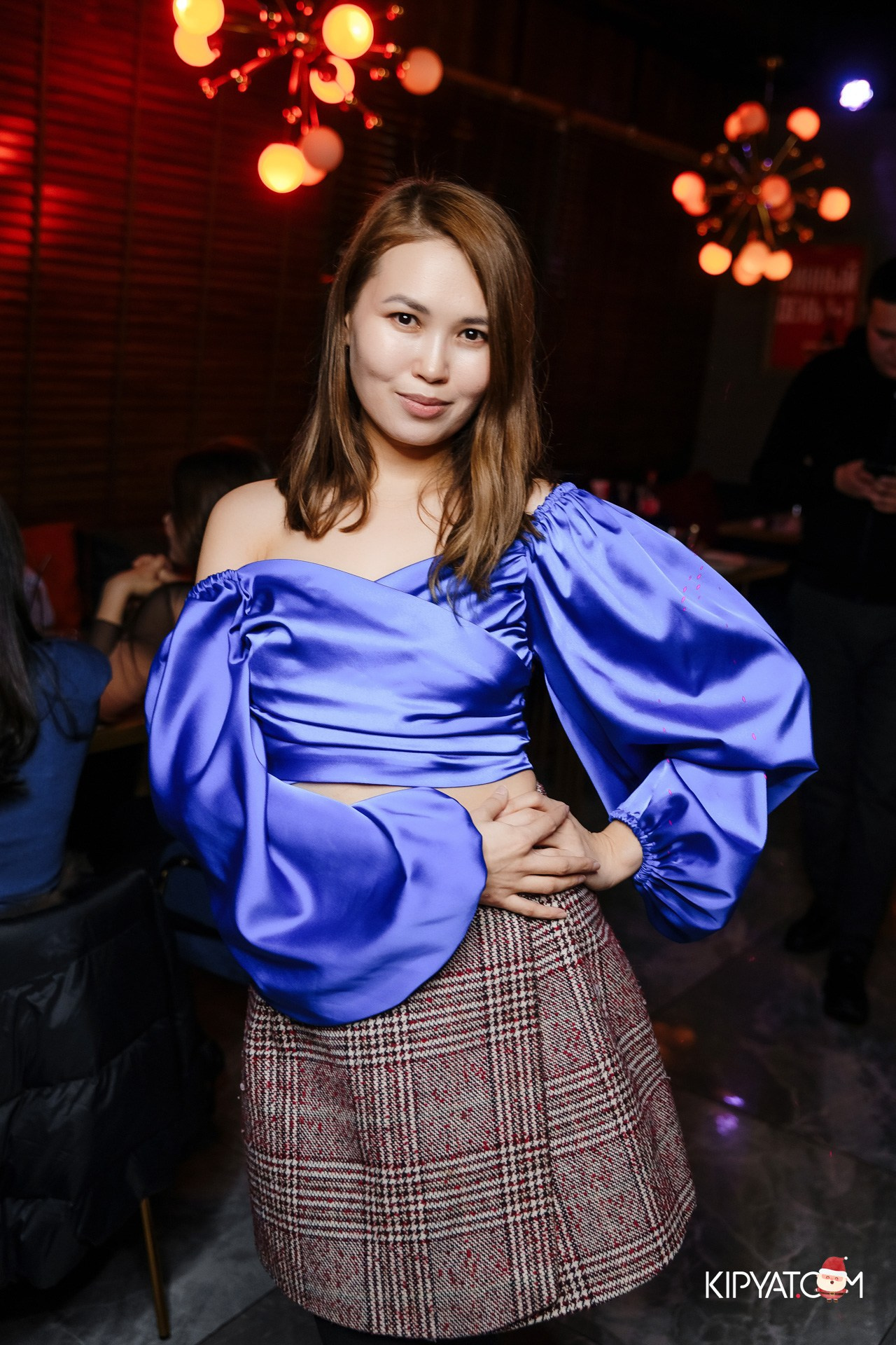 Поиск. Астана Кипятком