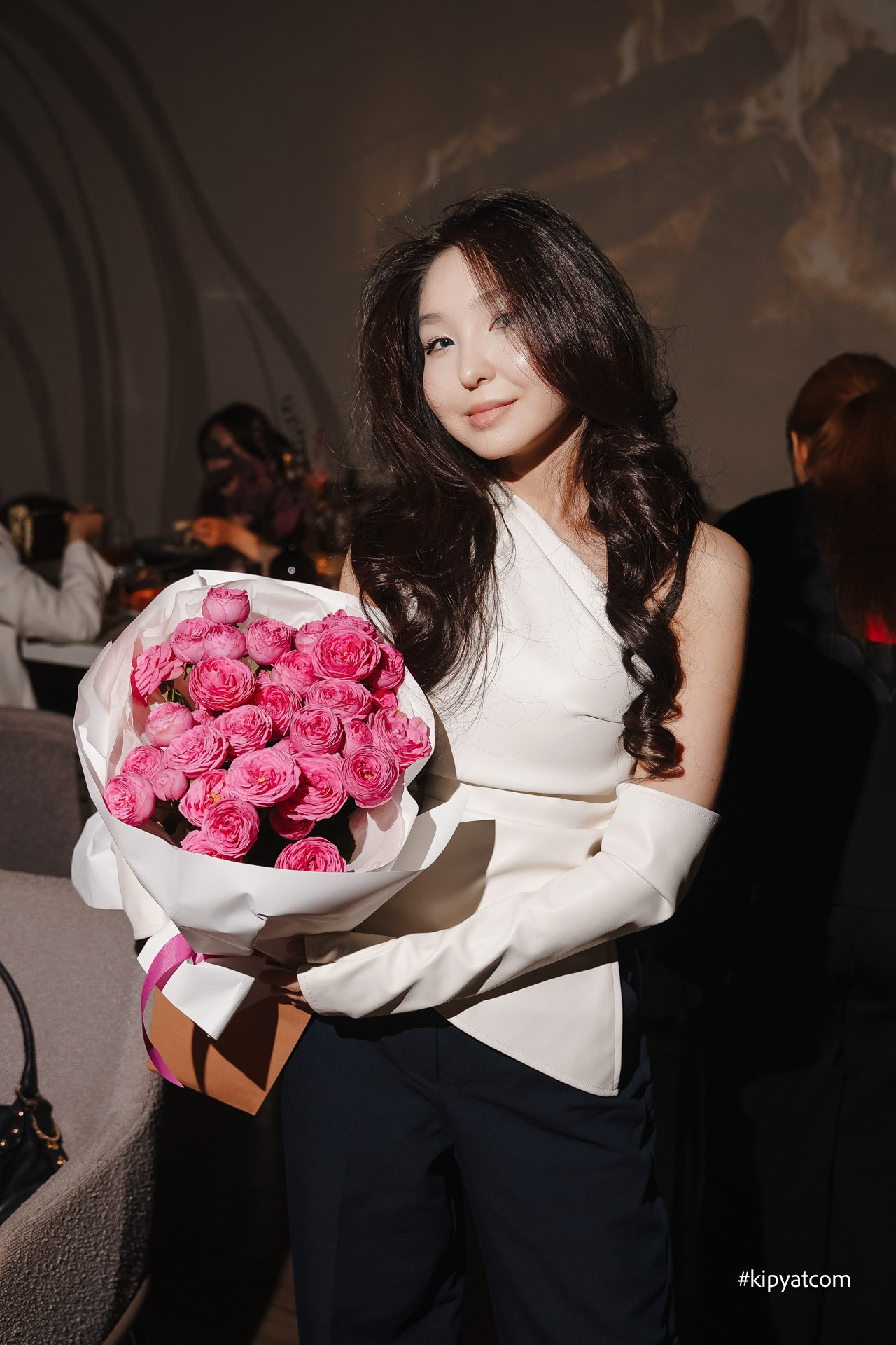 Поиск. Астана Кипятком