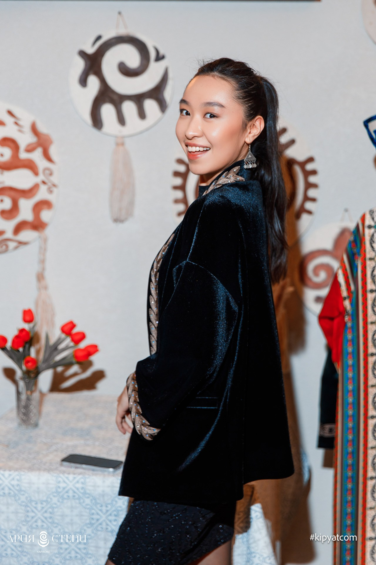 BHB. Астана Кипятком