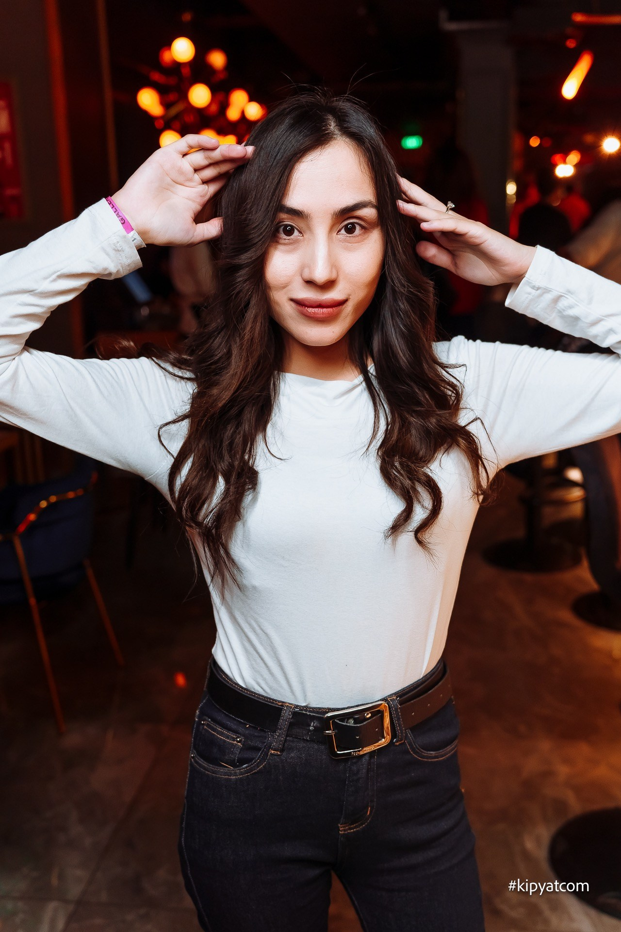 Поиск. Астана Кипятком