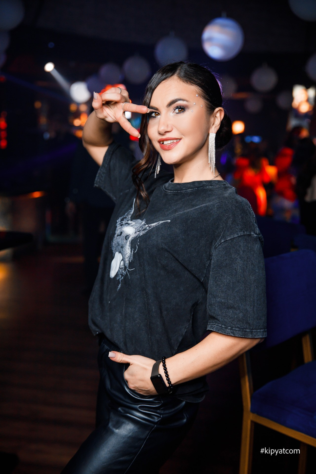 Поиск. Астана Кипятком