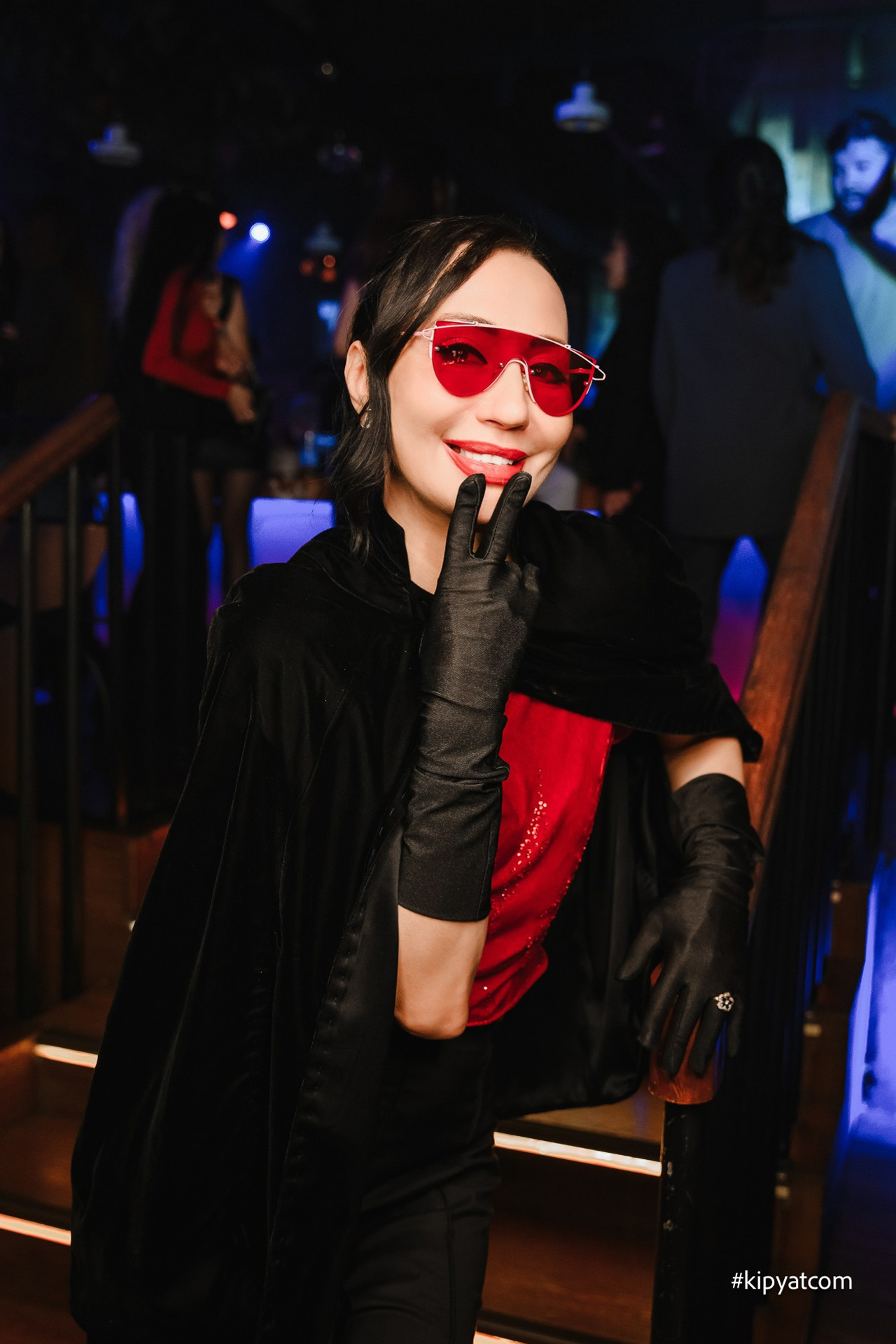 Поиск. Астана Кипятком