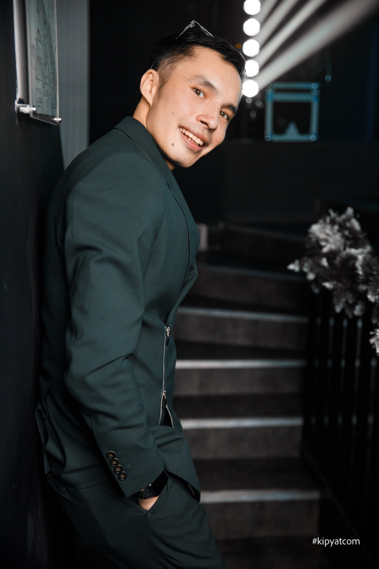 Поиск. Астана Кипятком