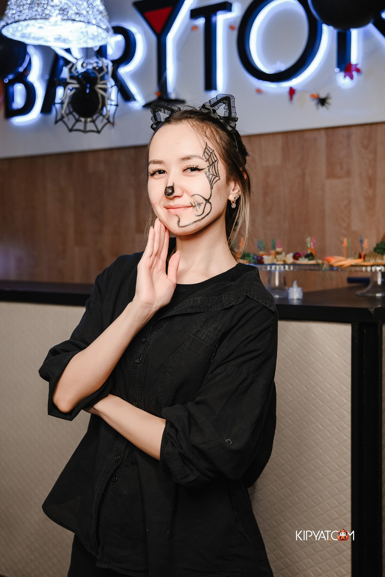 Поиск. Астана Кипятком