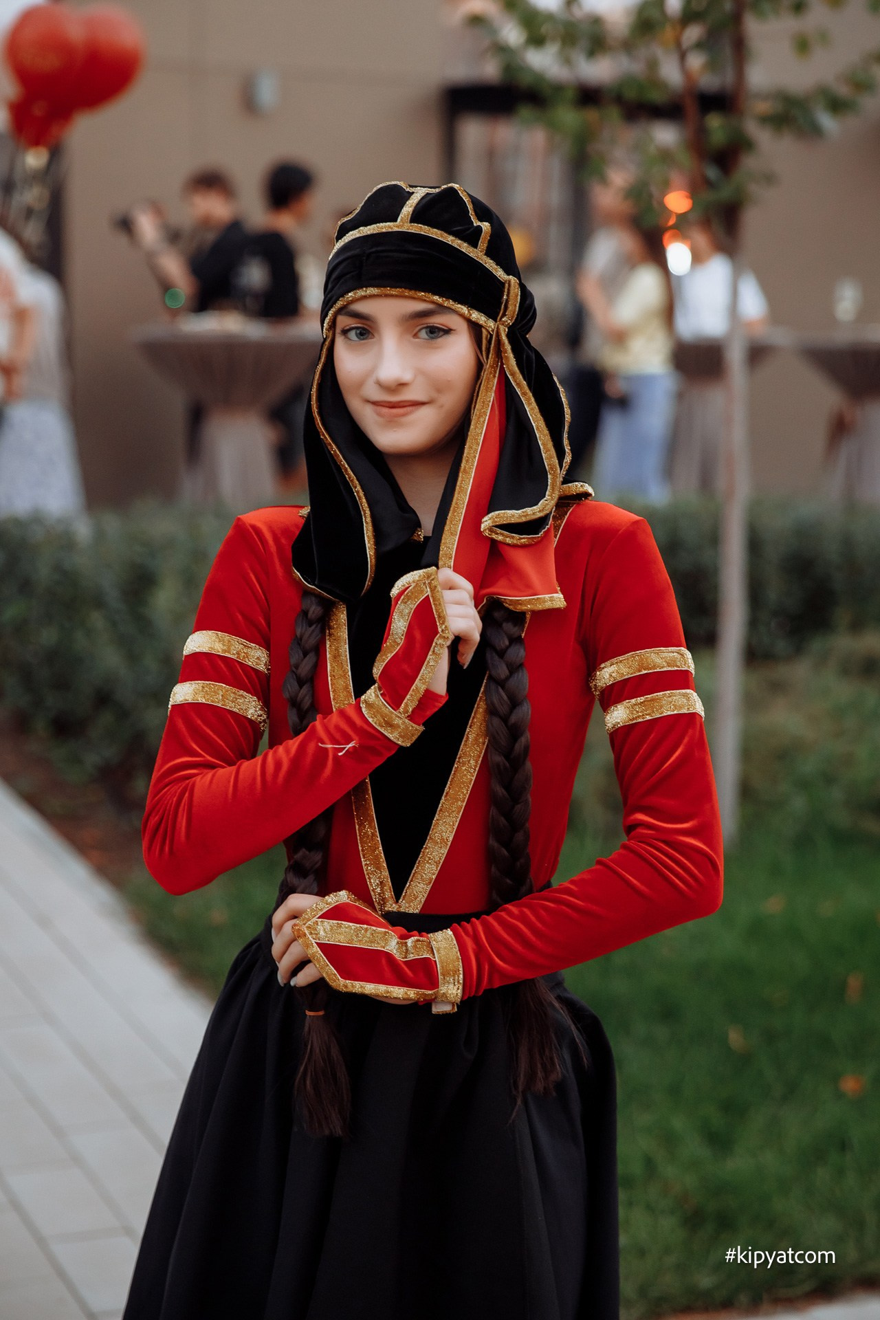 Поиск. Астана Кипятком