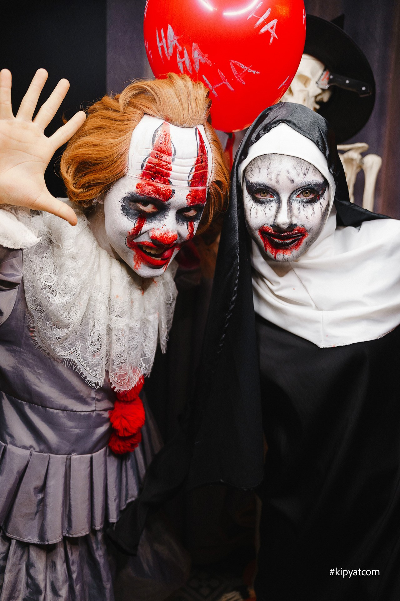 Поиск. Астана Кипятком