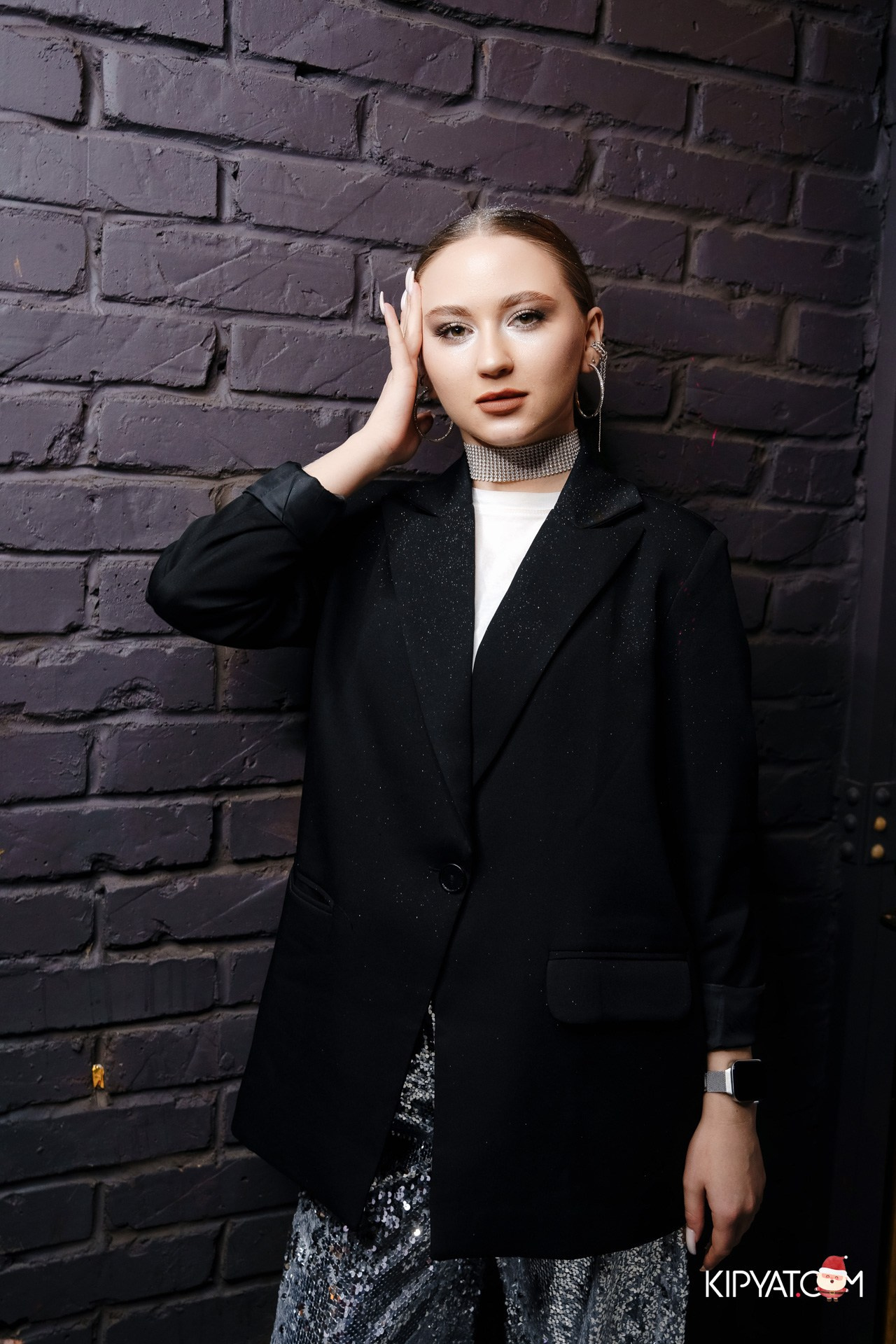 Поиск. Астана Кипятком