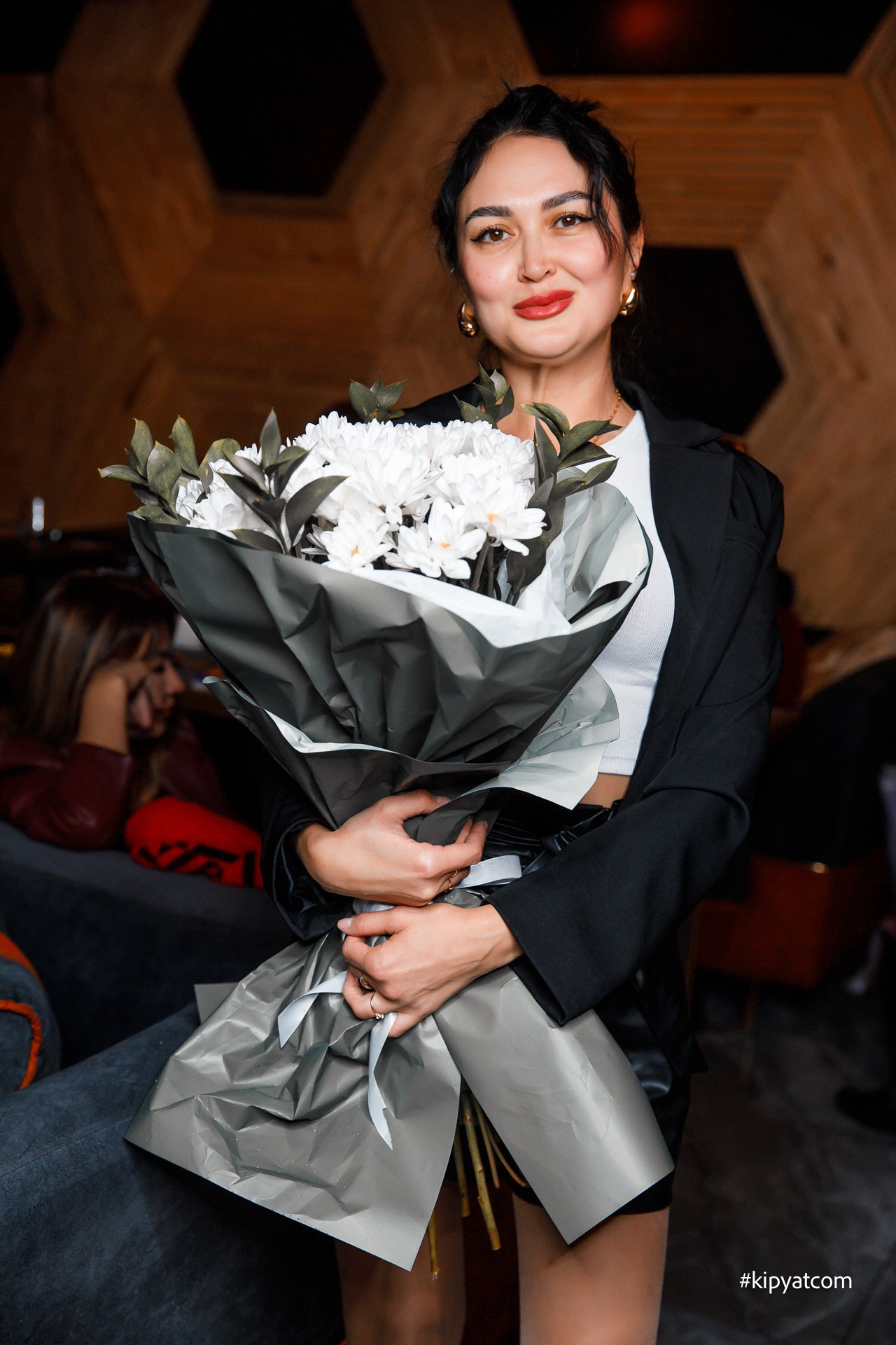 Поиск. Астана Кипятком