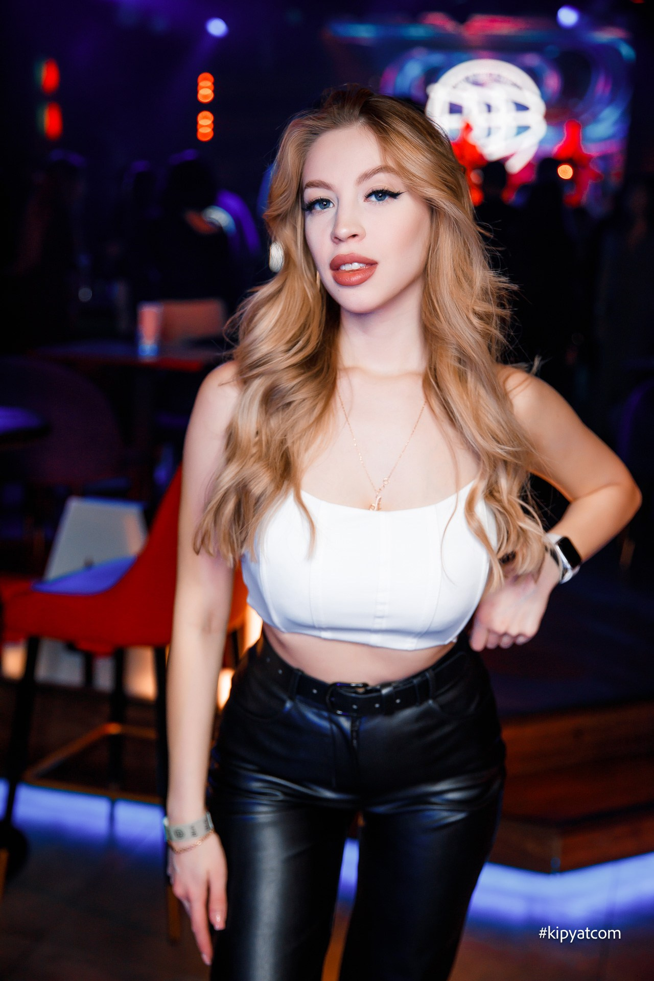 Поиск. Астана Кипятком