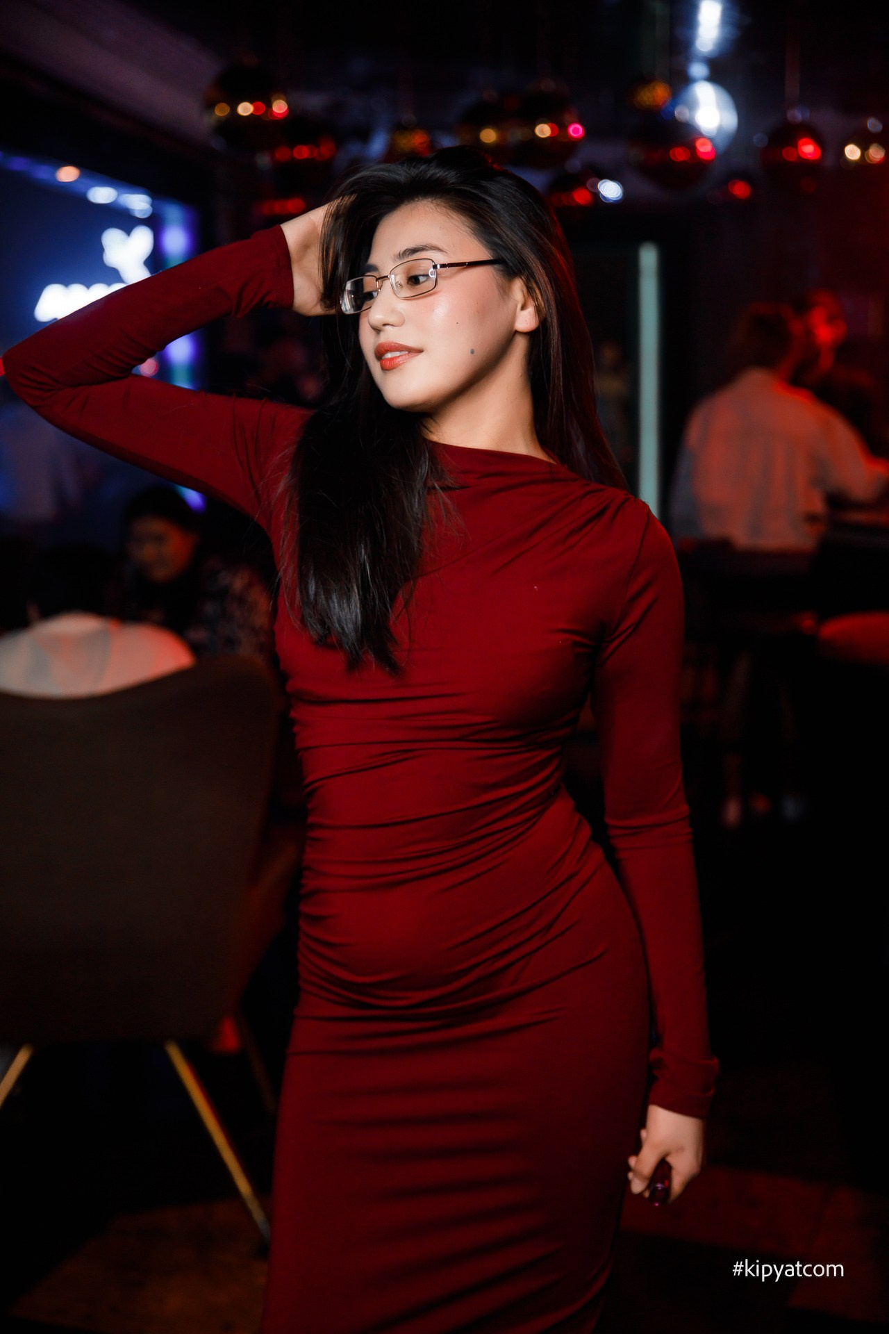 Поиск. Астана Кипятком