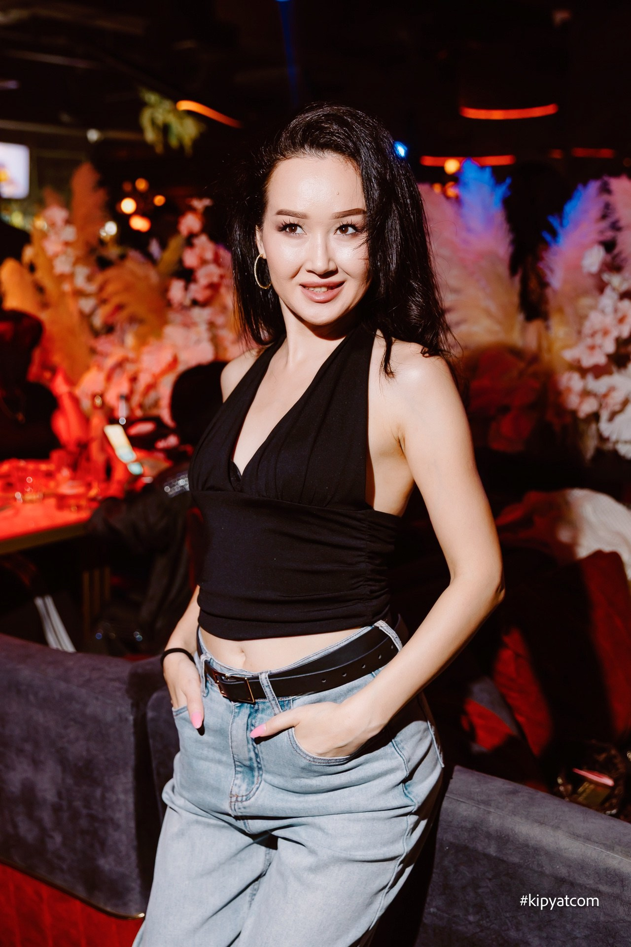 TOY. Астана Кипятком