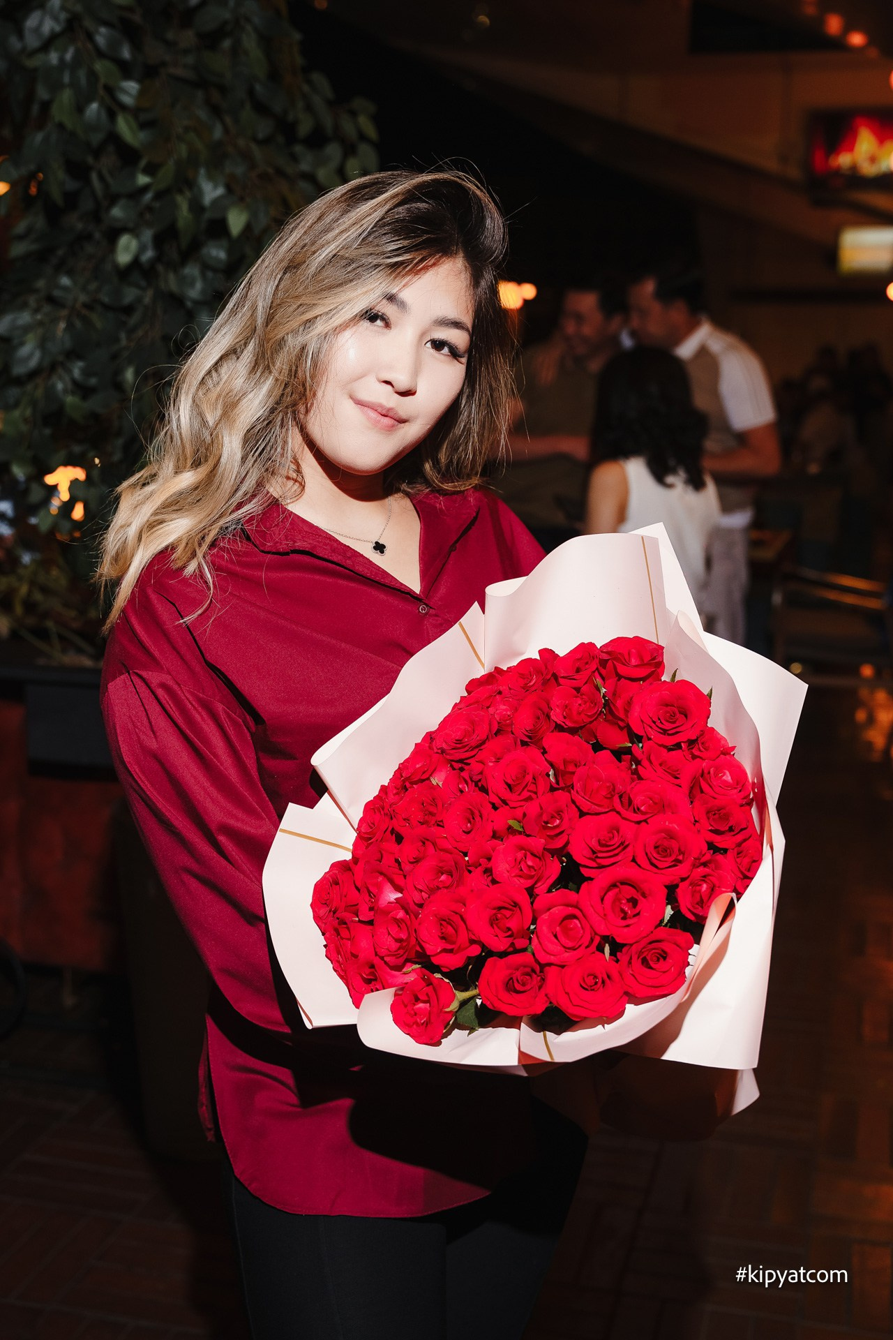 Поиск. Астана Кипятком