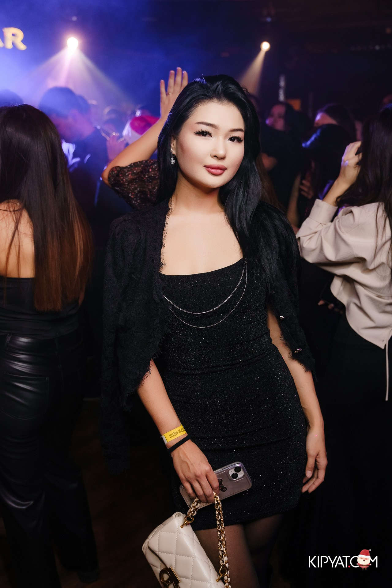 Поиск. Астана Кипятком