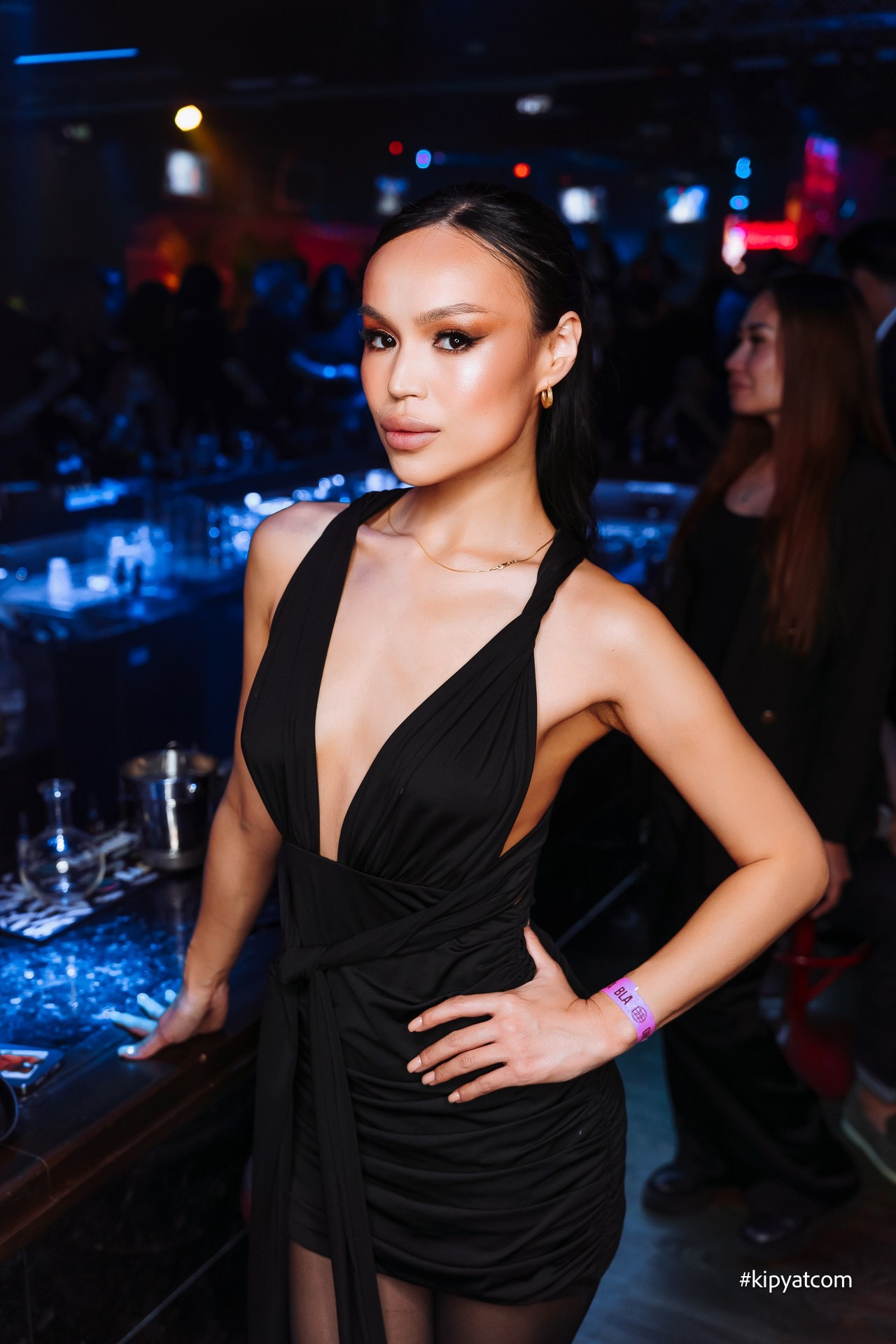 Поиск. Астана Кипятком