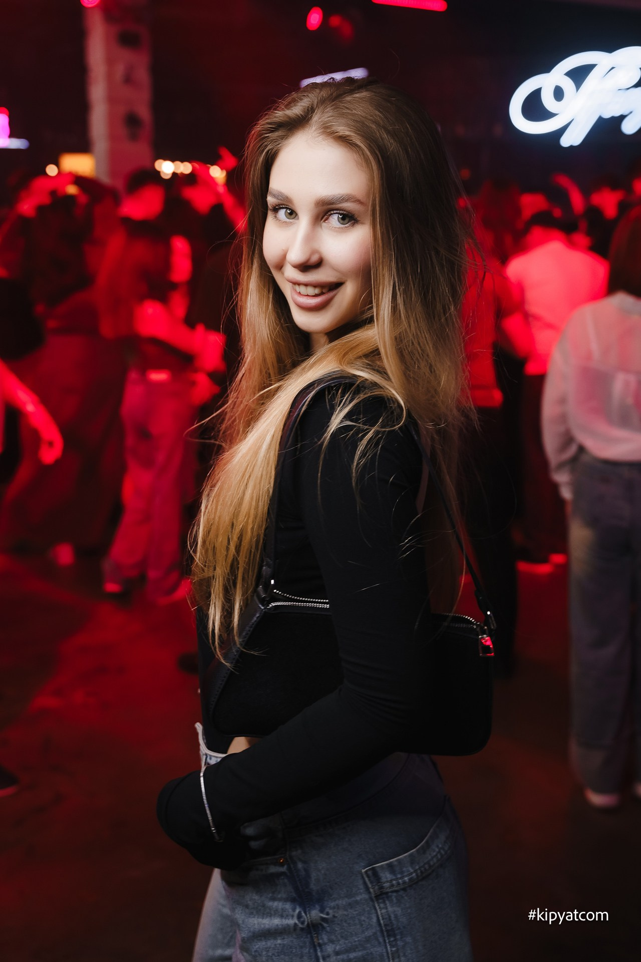 Поиск. Астана Кипятком