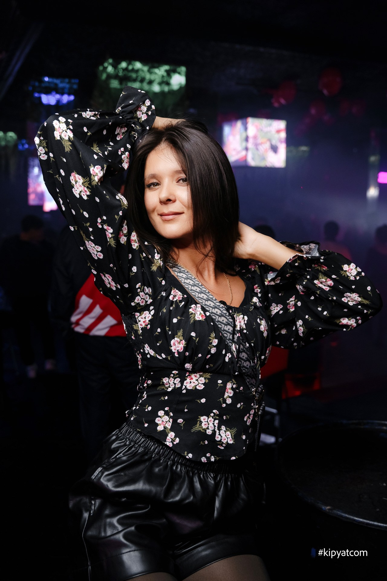 Поиск. Астана Кипятком