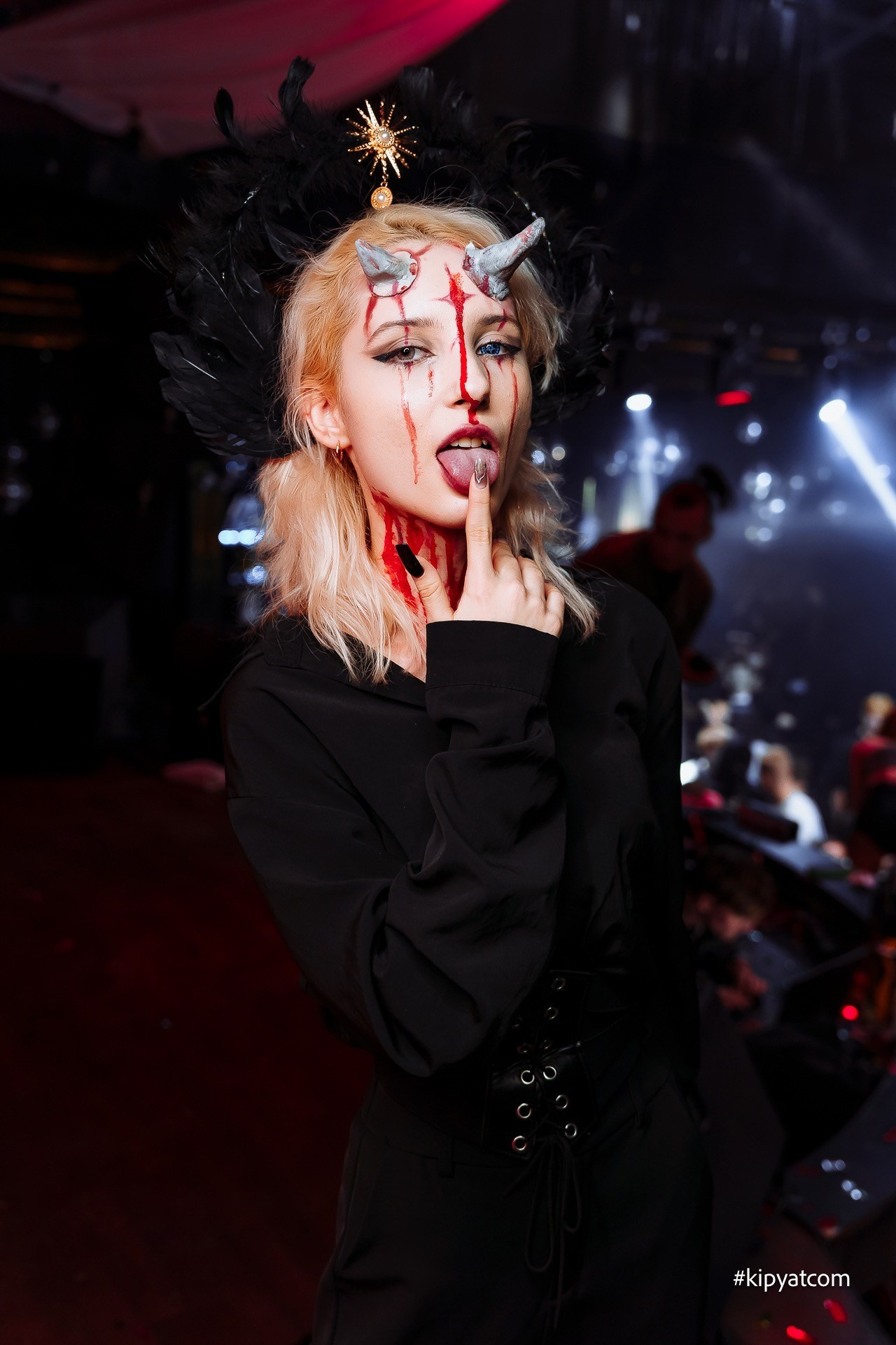 Поиск. Астана Кипятком