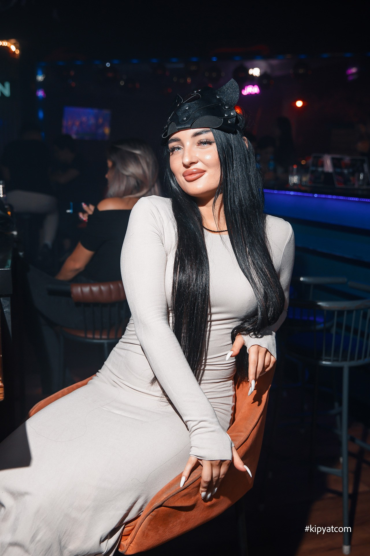 Поиск. Астана Кипятком