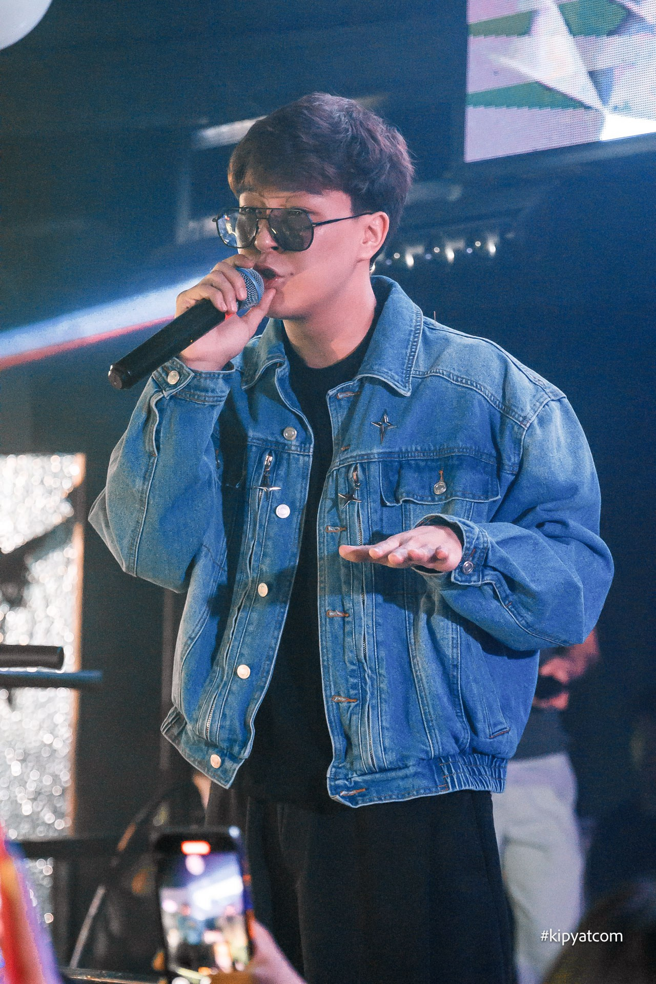 Поиск. Астана Кипятком