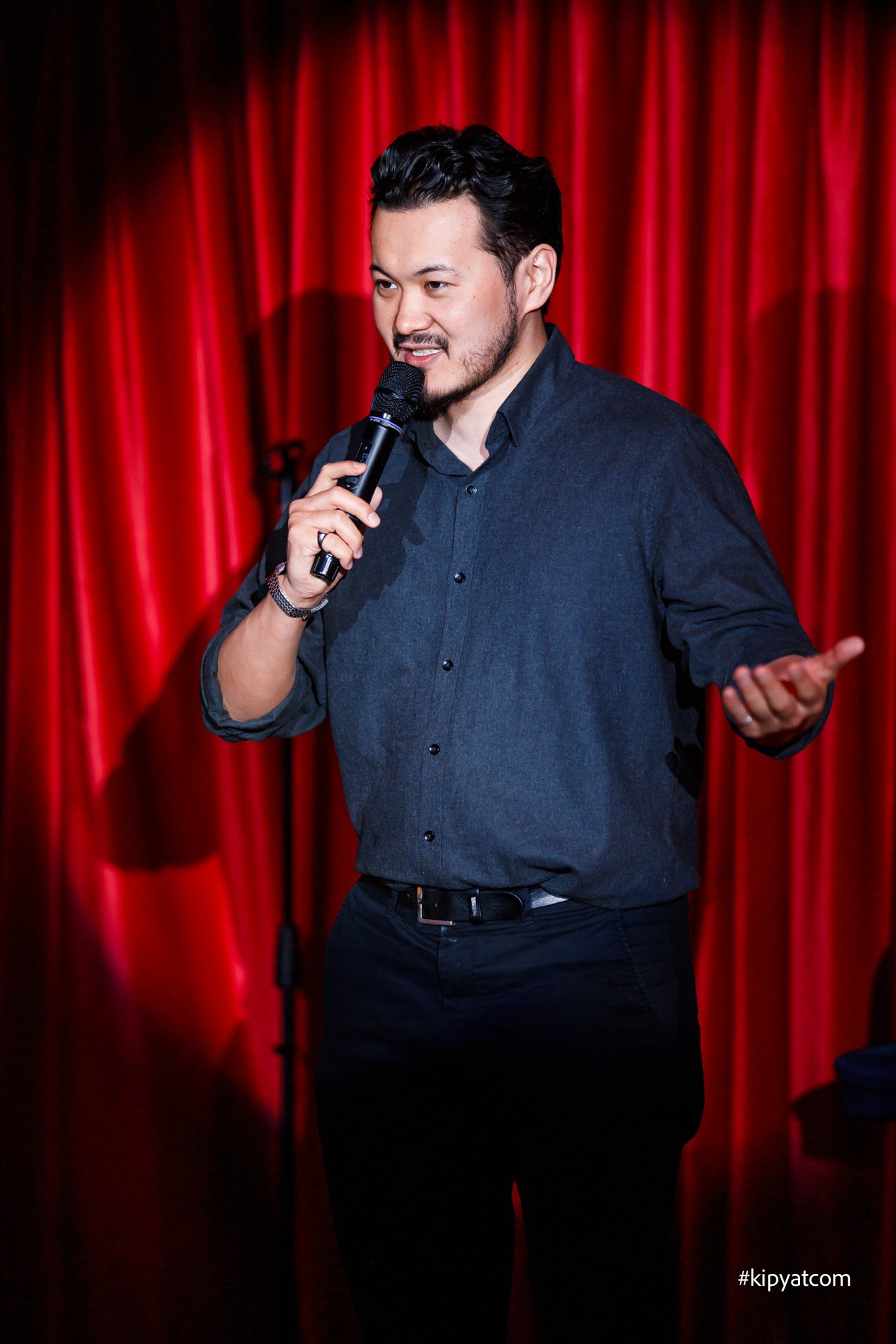 Поиск. Астана Кипятком