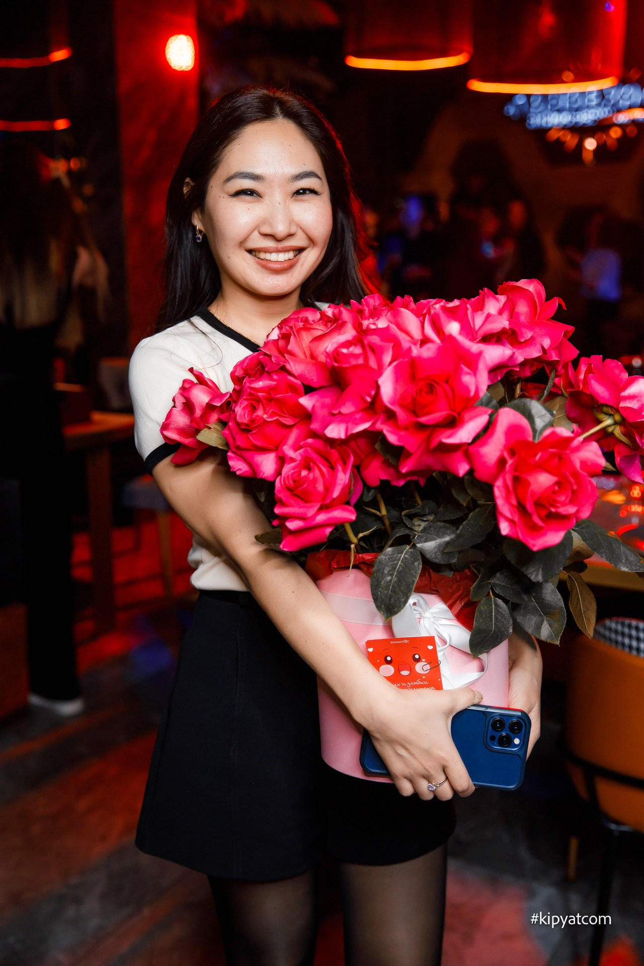 Поиск. Астана Кипятком