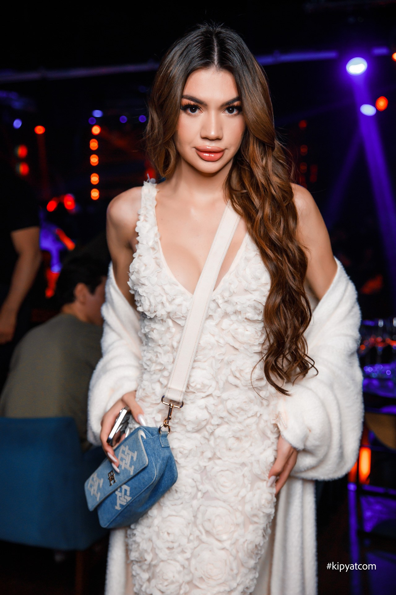 Поиск. Астана Кипятком