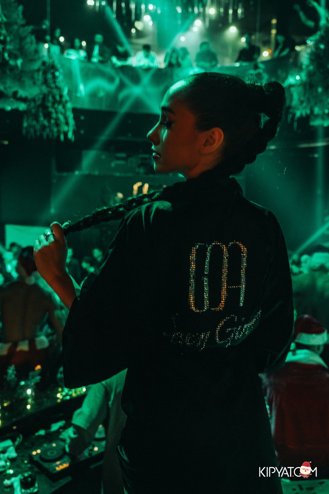 Поиск. Астана Кипятком