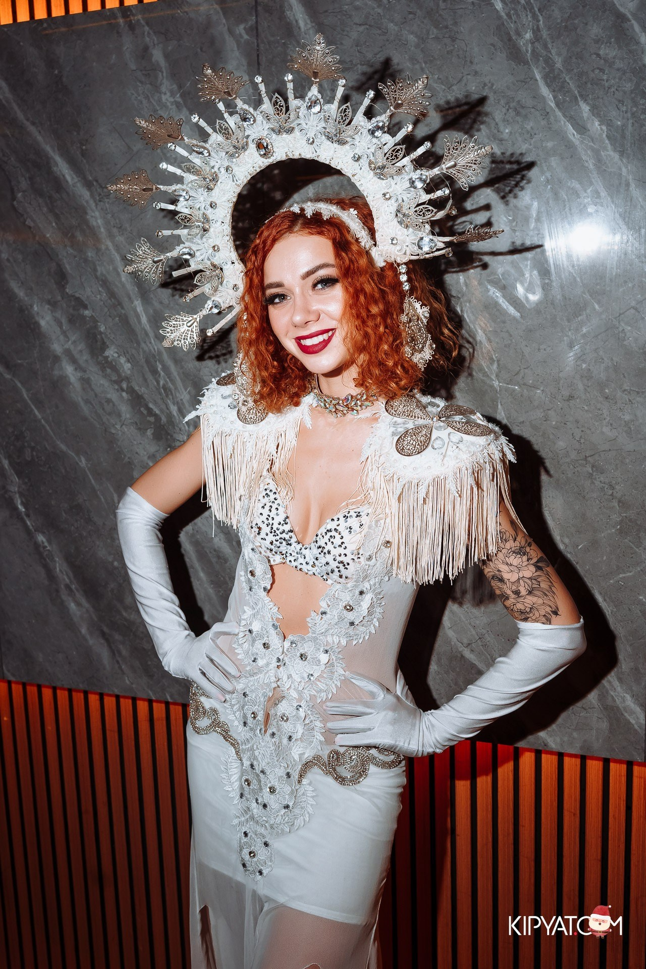 Поиск. Астана Кипятком